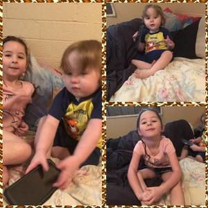 Meet your Posher, Christina